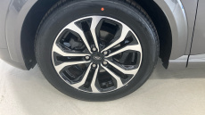 Ford Puma 1.0 EcoBoost Hybrid mHEV ST-Line 5dr Petrol Hatchback